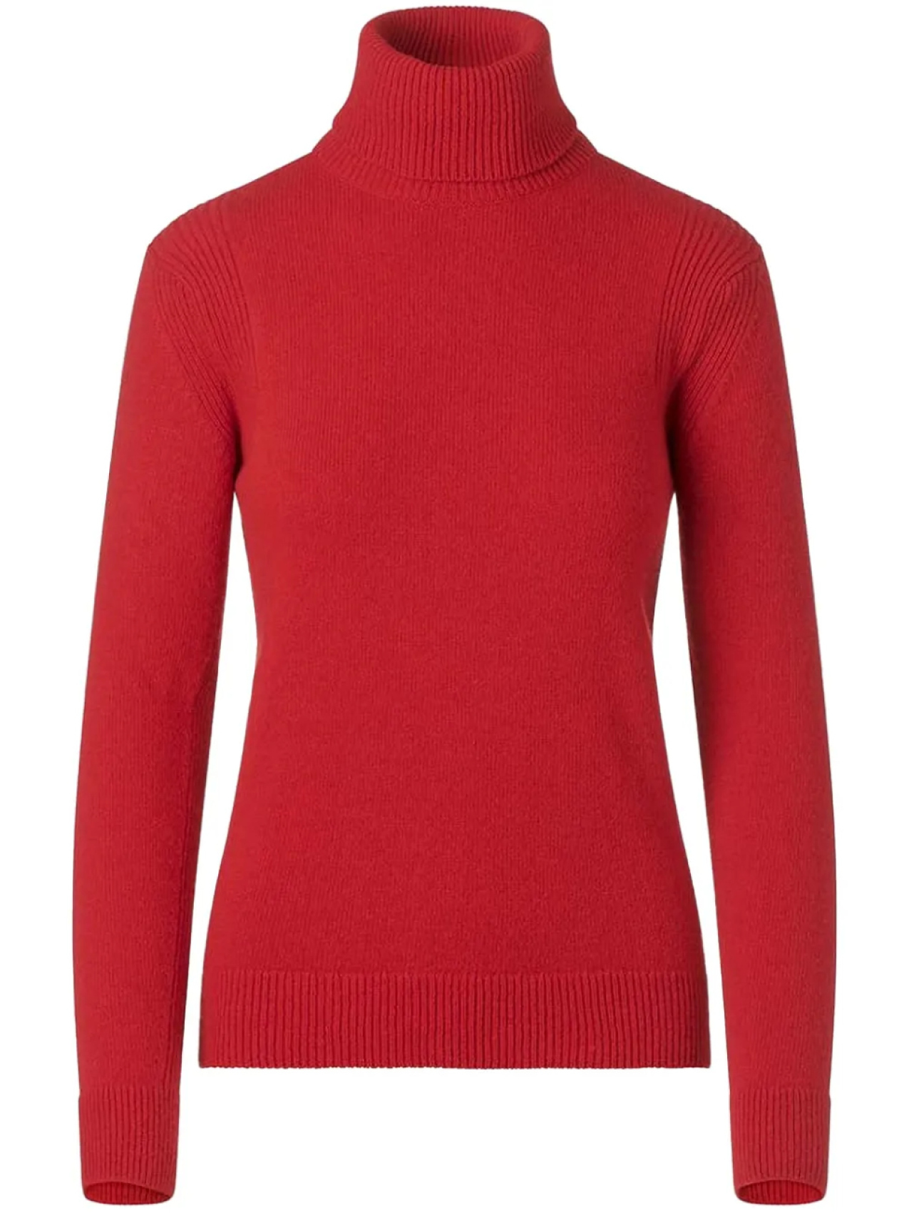 

Джемпер Fusalp Stephanie, красный