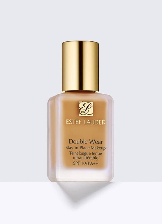 

Стойкая основа под макияж SPF 10 Double Wear Estée Lauder, 30мл, цвет 3W1-5-Fawn