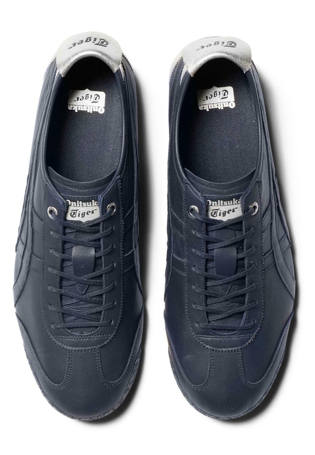 Кроссовки низкие MEXICO 66 SD Onitsuka Tiger, цвет midnight — фото 3
