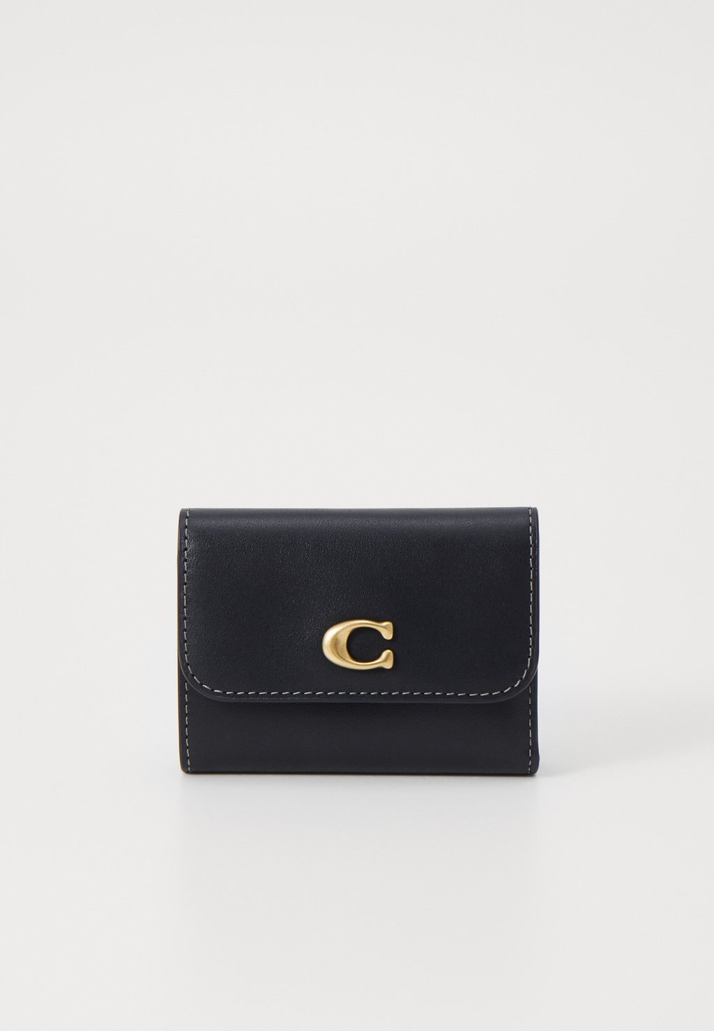 

Кошелек ESSENTIAL CARD HOLDER WALLET COACH, черный