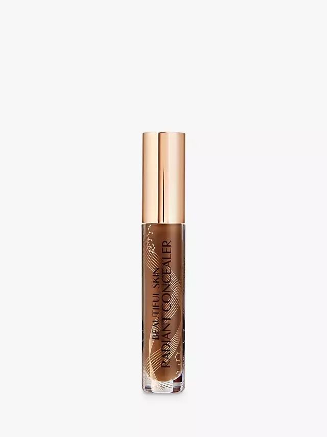Консилер для сияющей кожи Beautiful Skin Charlotte Tilbury, 17 Deep
