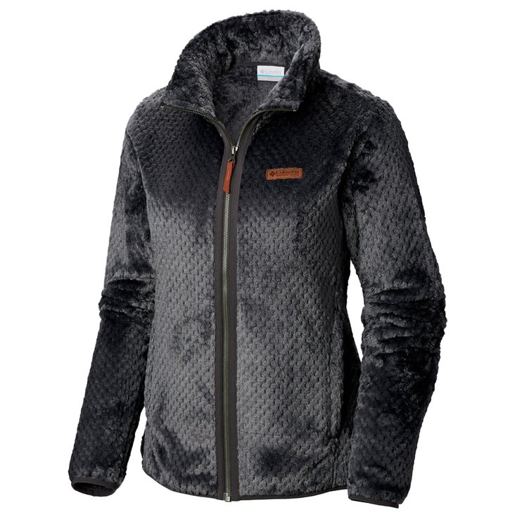 

Флисовая кофта Fire Side II Shark - xs Columbia