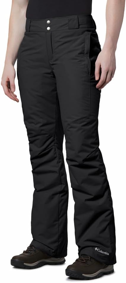 

Женские брюки Columbia Bugaboo Ii Plus Size, Black