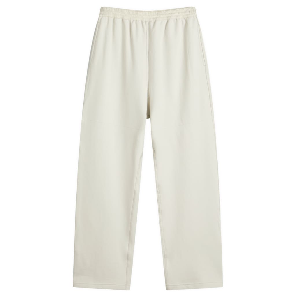 

Спортивные брюки с тканым поясом Lady White Co., белый