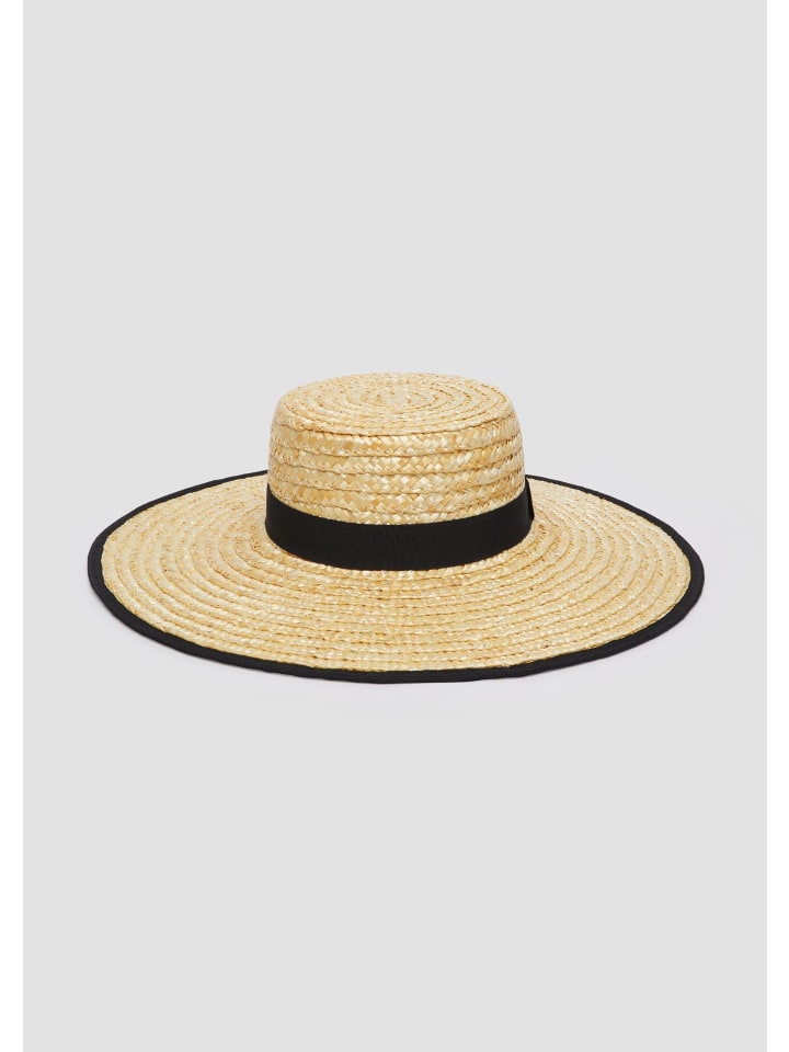 

Comma Шапка 8082_светло-коричневая