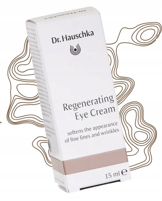 Крем для лица Dr. Hauschka — Регенерирующий, 15 мл — фото 2