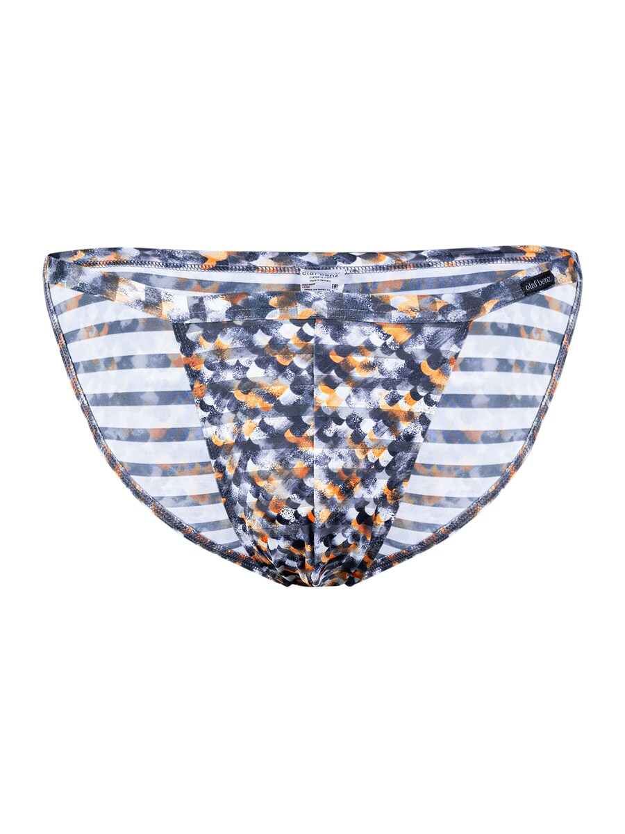 

Трусы Olaf Benz Panty, разноцветный