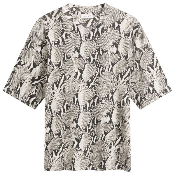 

Футболка Ави Anine Bing, мультиколор