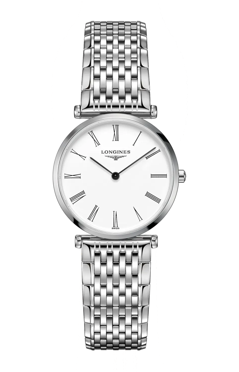 

Часы la grande classique de Longines