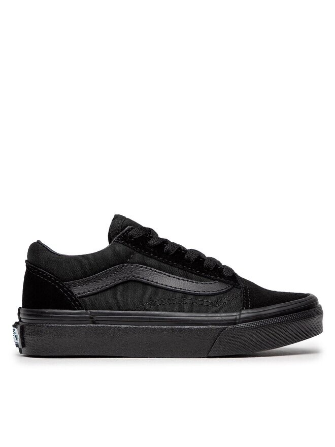 

Кроссовки Vans, черный