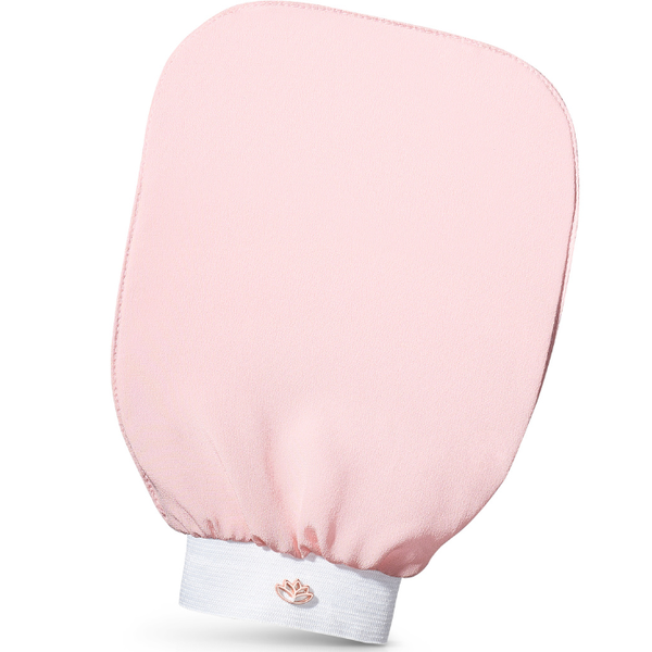 

Перчатка для пилинга, 1 шт. Cocosolis Premium deep exfoliating mitt