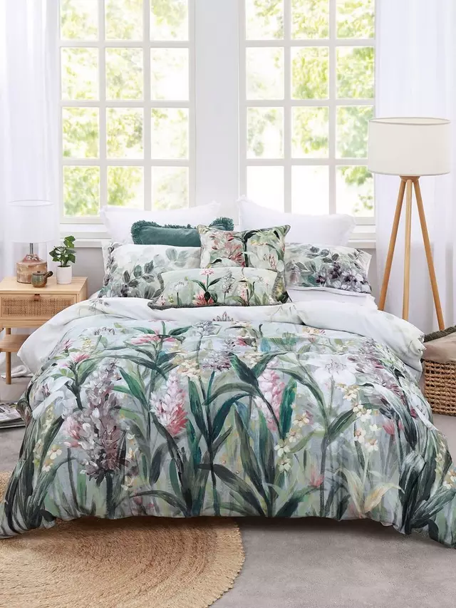 

Комплект пододеяльников MM Linen Hathaway Duvet