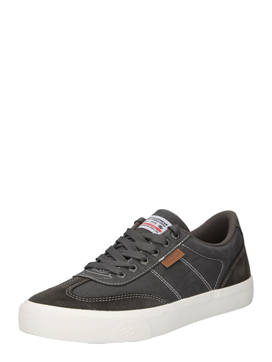 

Повседневные кроссовки Dockers by Gerli Sneakers, темно-серый