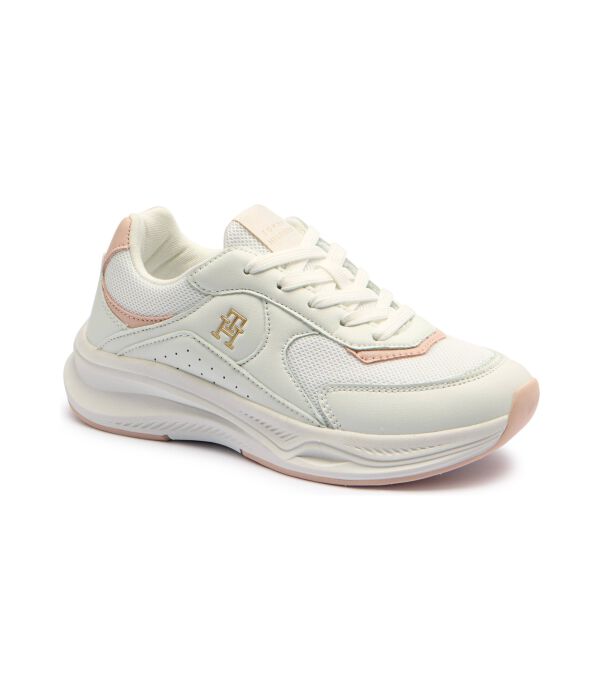

Кроссовки Tommy Hilfiger, белый