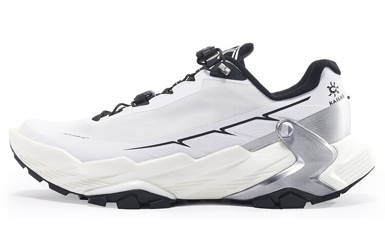 

Кроссовки женские DU Low-Top Cloud White Kailas Fuga