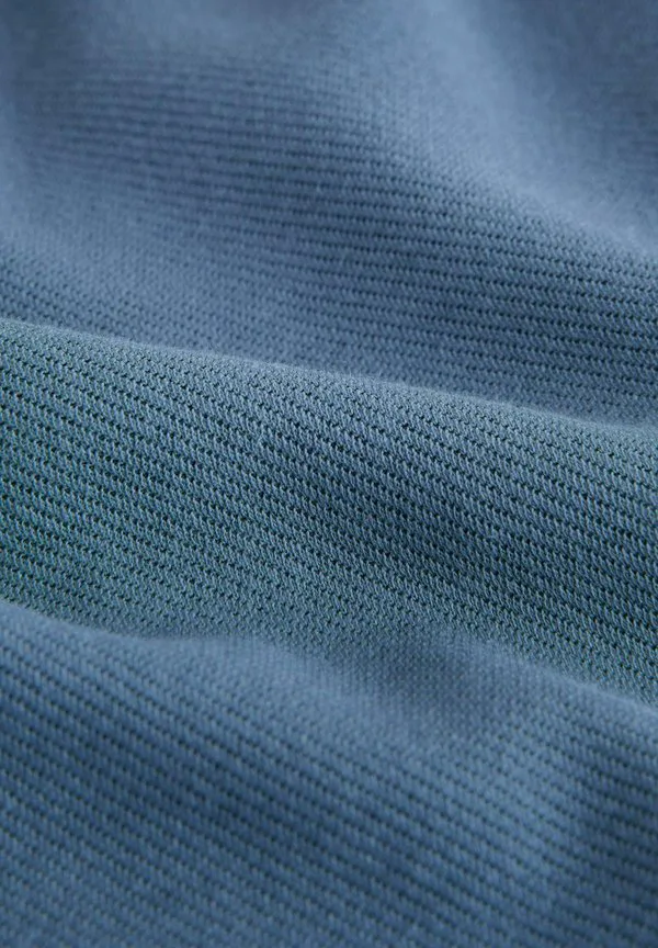 Классические спортивные брюки стандартного кроя Next, Blue Texture — фото 2