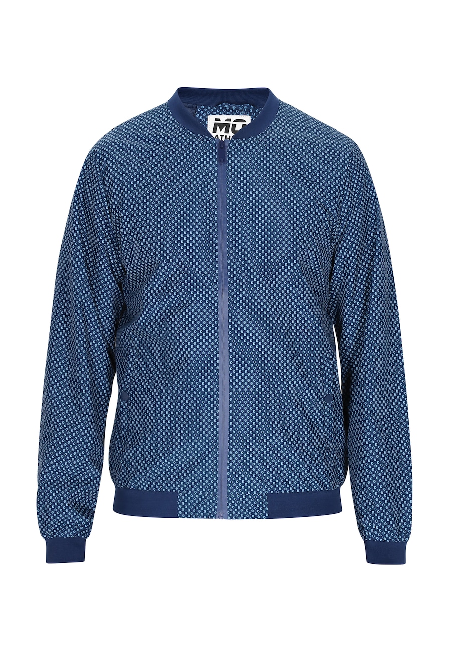 

Куртка межсезонная Mo ATHLSR, светло-синий/темно-синий