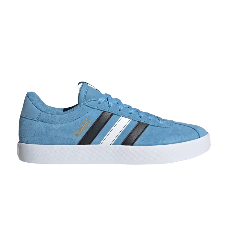 

Кроссовки Adidas VL Court 3.0, синий