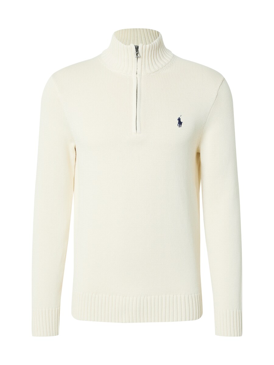 

Водолазка Polo Ralph Lauren Sweater, кремовый