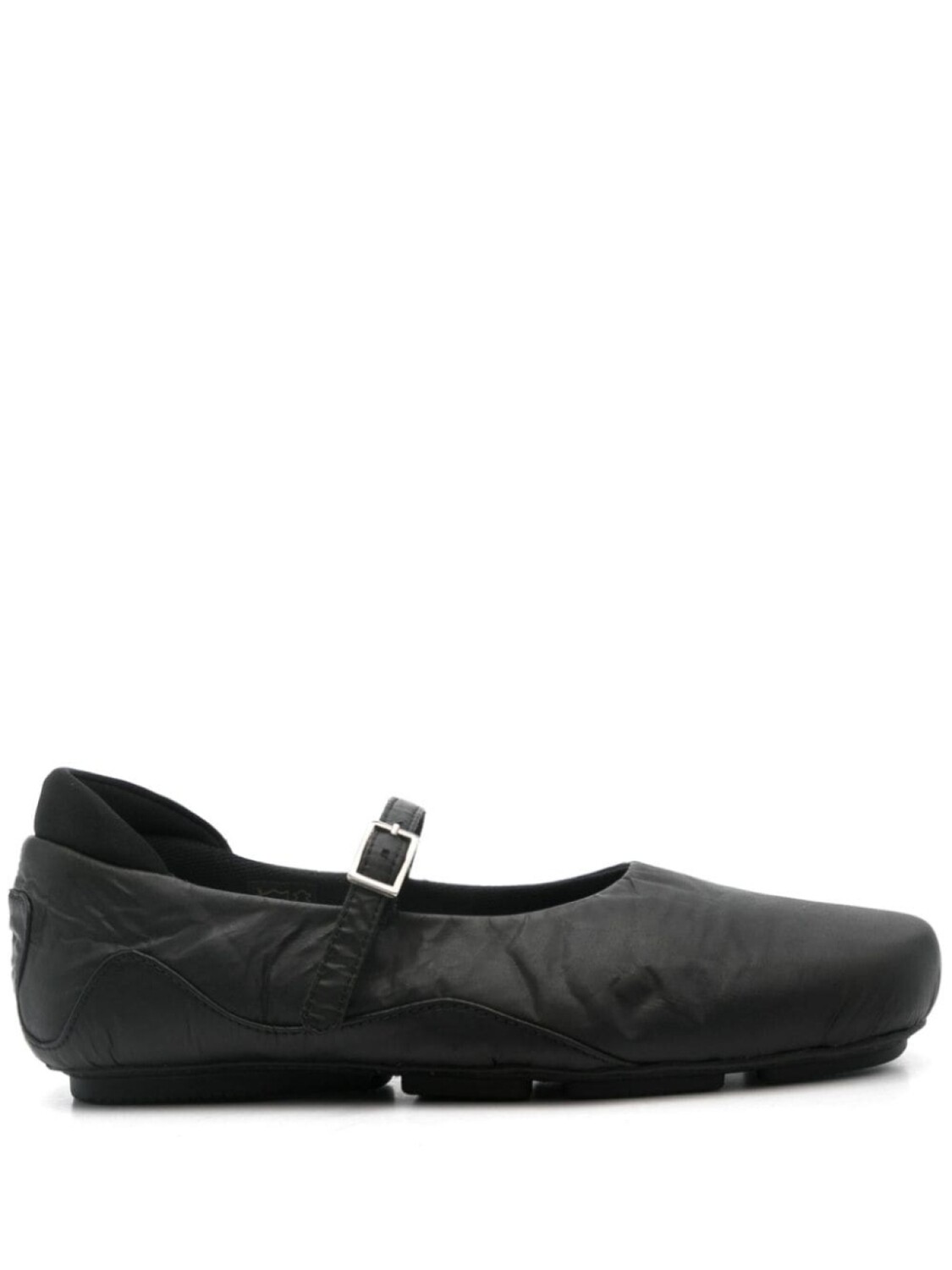 

Балетки Мэри Джейн Eckhaus Latta, черный