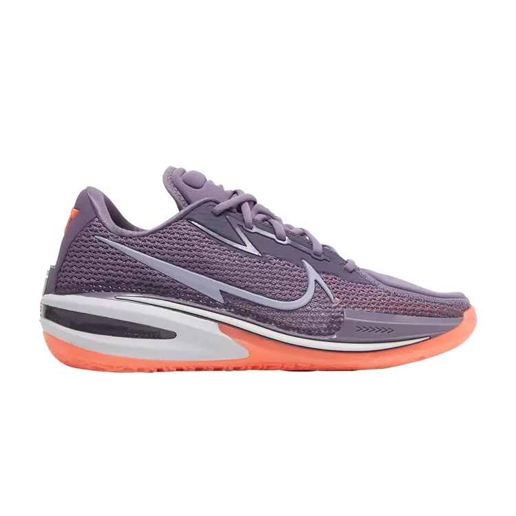 

Кроссовки Nike Air Zoom GT Cut EP, фиолетовый, Серый, Кроссовки Nike Air Zoom GT Cut EP, фиолетовый