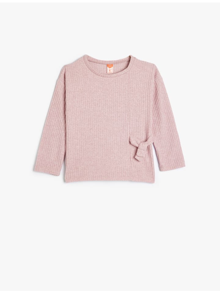 

KOTON Розовая футболка