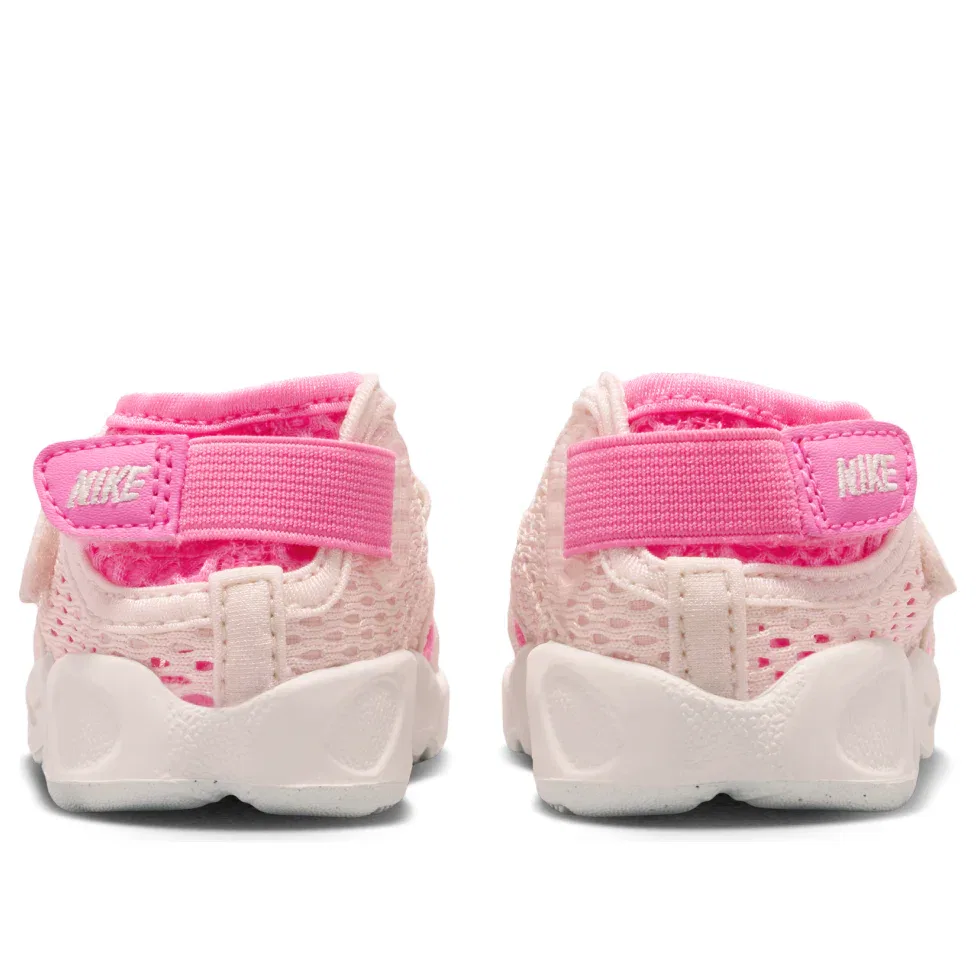 Кроссовки Nike Air Rift 'Chalk Pink Glow' FB5528-101, розовый — фото 4