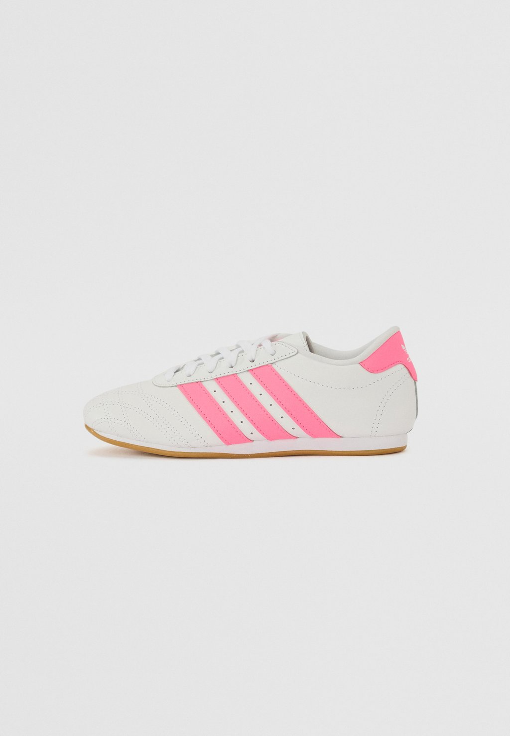 Низкие кеды ADIDAS TAEKWONDO adidas Originals, белый