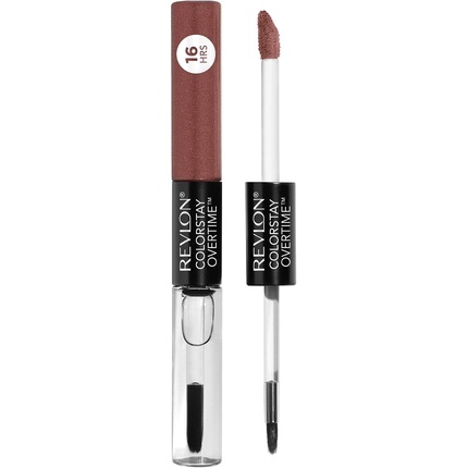 

Colorstay Overtime Lipcolor 260 Многолетняя слива Revlon