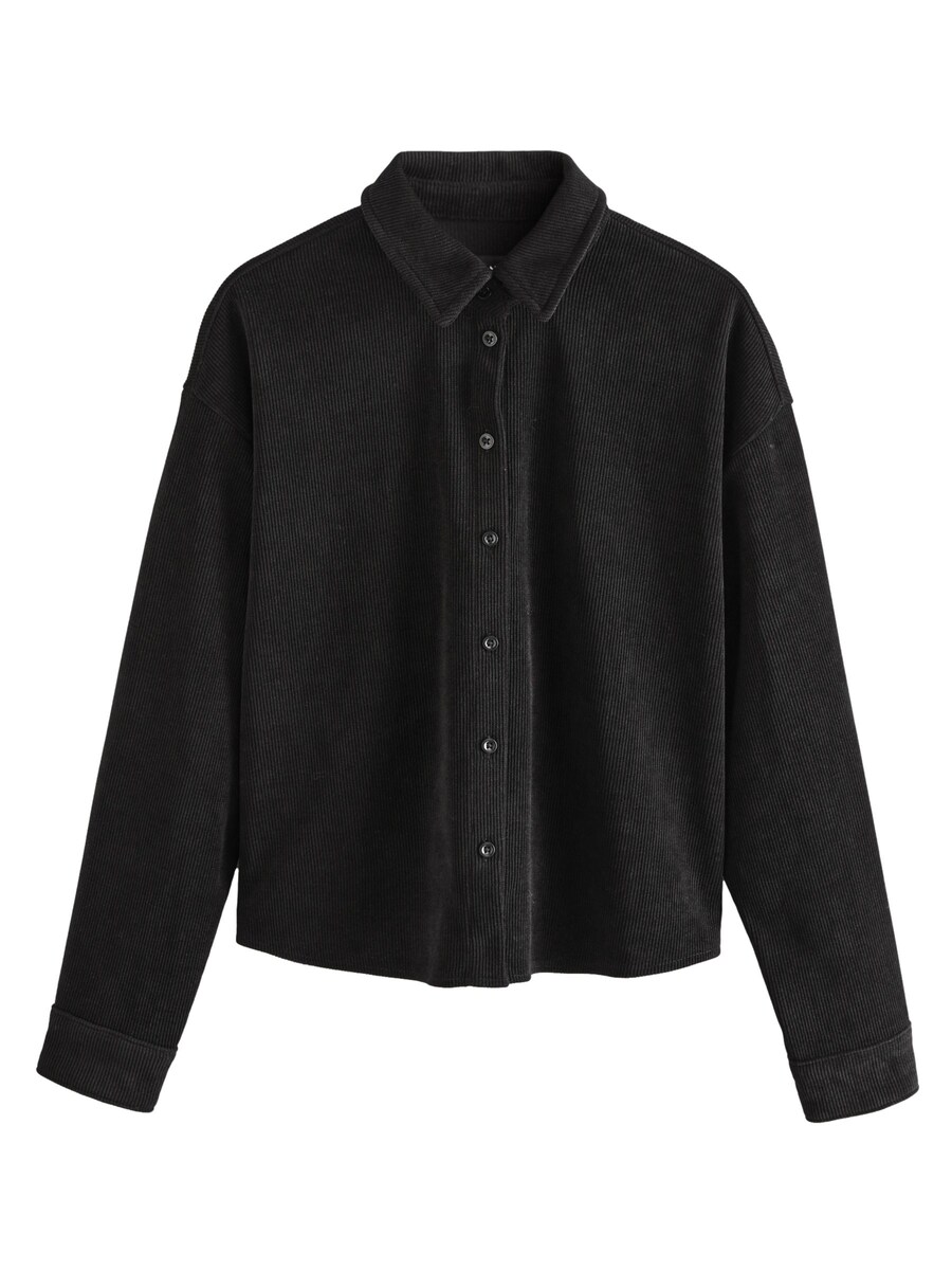 

Рубашка Next Blouse, черный