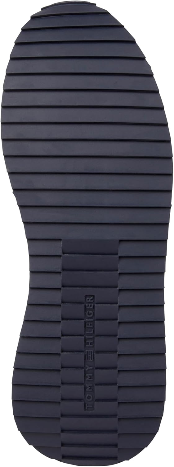 

Мужские повседневные кроссовки для бега Tommy Hilfiger, Desert Sky