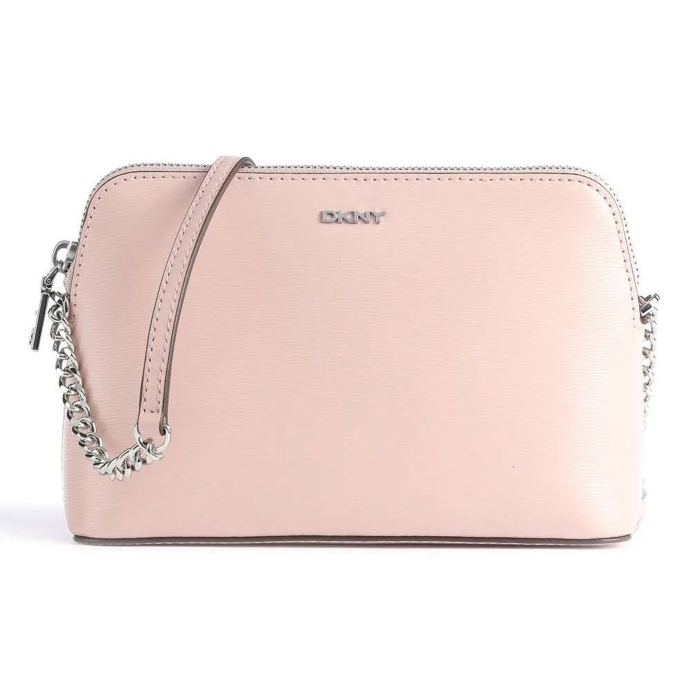 

Сумка DKNY R83E3655 handbag, бежевый