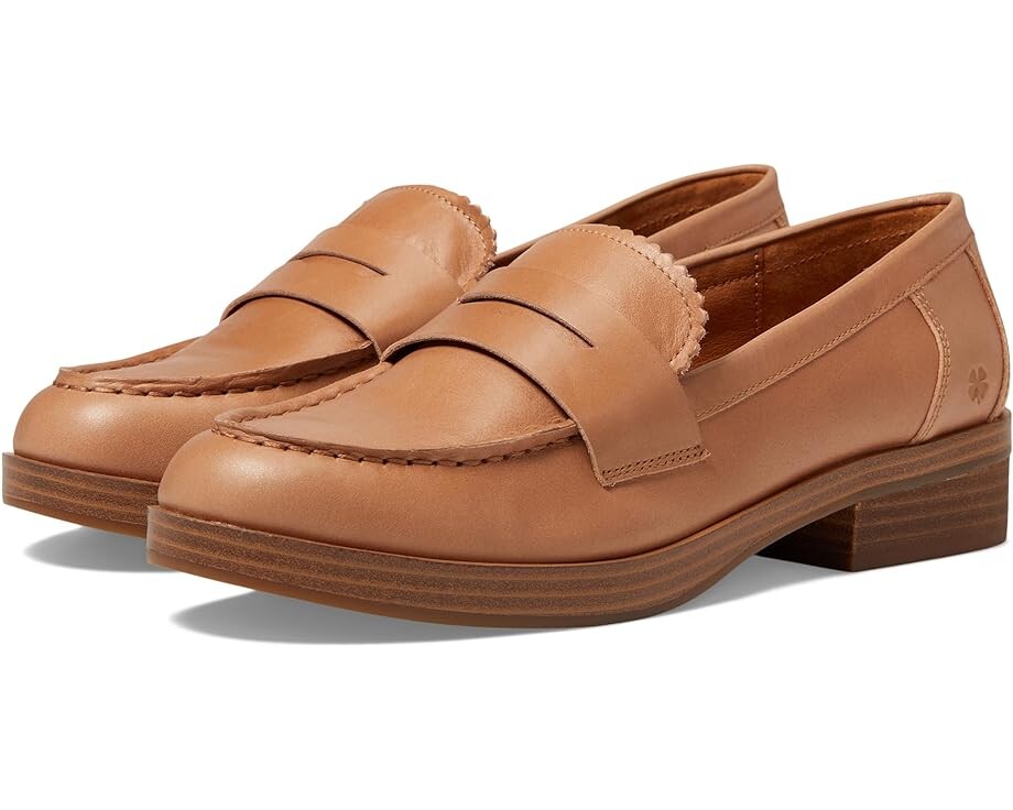 

Балетки Lucky Brand Floriss, цвет Latte