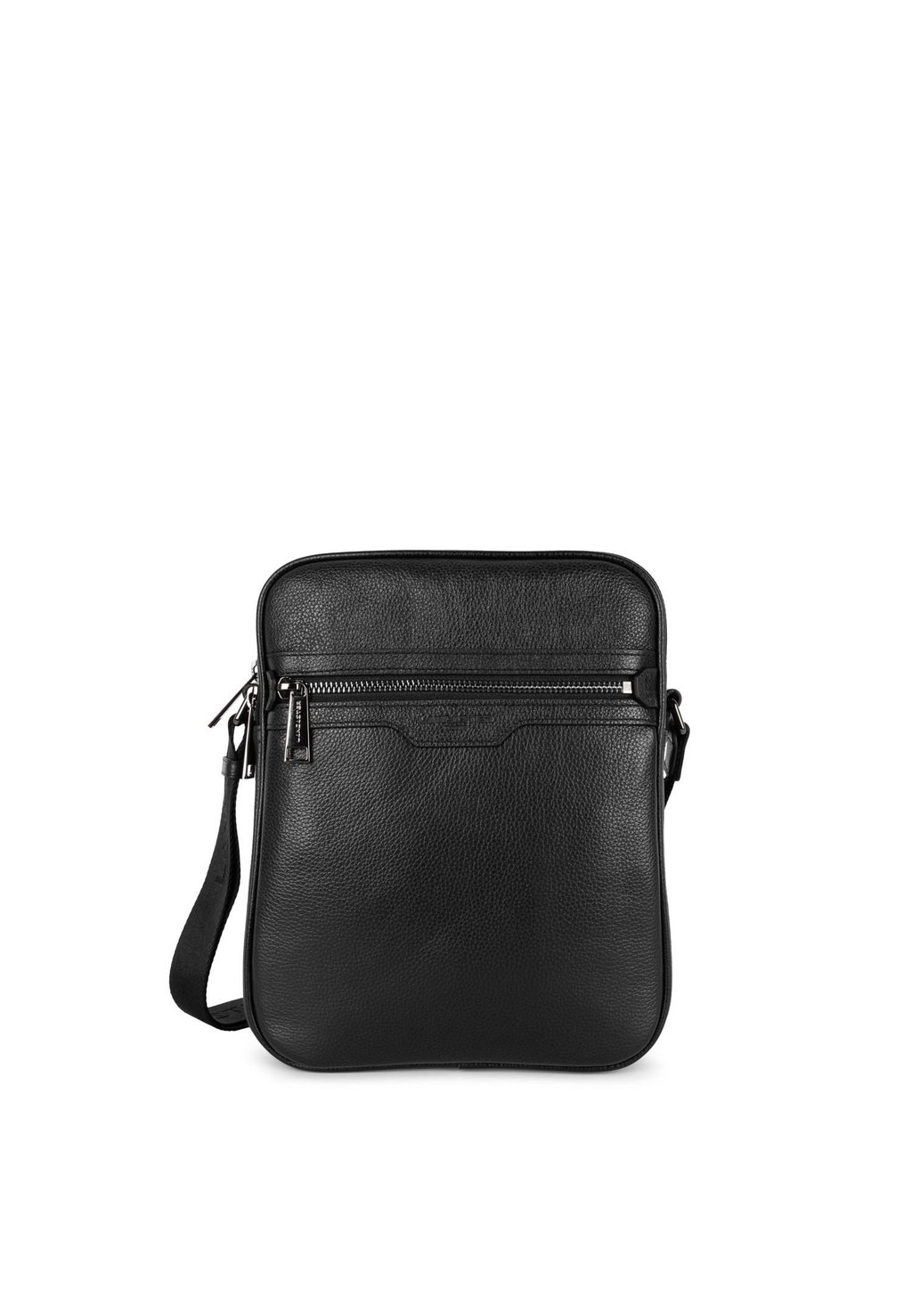 

Сумка через плечо MILANO GENTLEMEN LANCASTER, черный