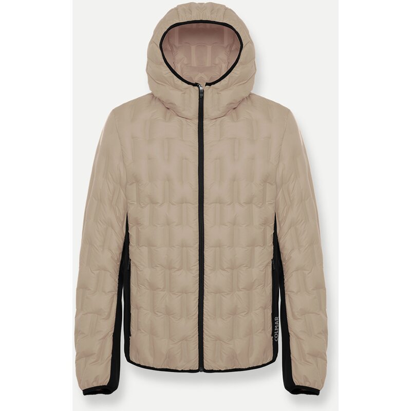 

Куртка с пуховой курткой Colmar, черный