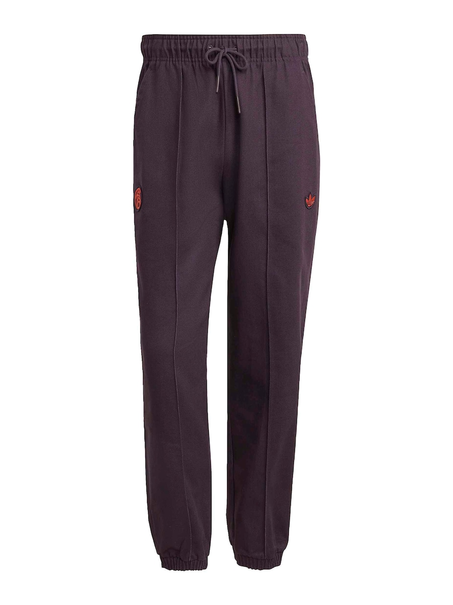 

Зауженные спортивные брюки ADIDAS PERFORMANCE FC Bayern München, мокко