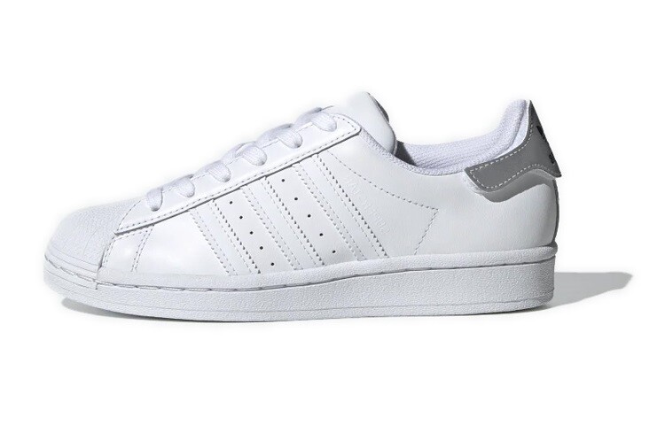 

Детские кроссовки для скейтбординга Adidas Originals Superstar Kids