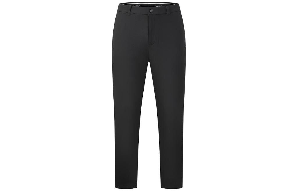 

Мужские повседневные брюки FILA, цвет Black
