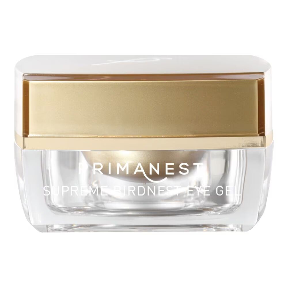 

Primanest PrimaNest Supreme Gold Birdnest гель для век 15г, Gold