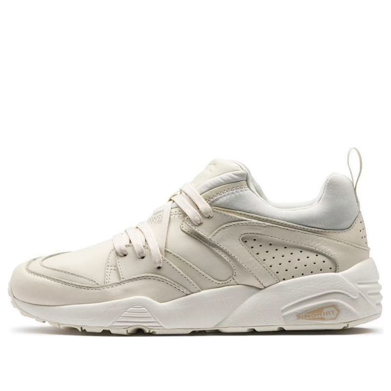 

Спортивные кроссовки PUMA Blaze of Glory Sneakers Creamy, кремовый