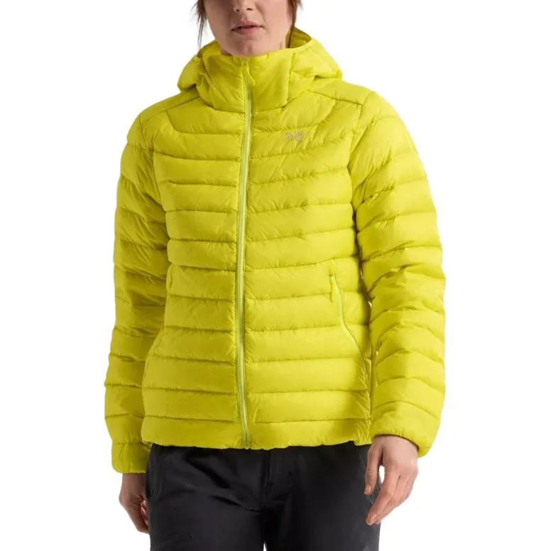 Куртка Arc'teryx Cerium, Euphoria Green