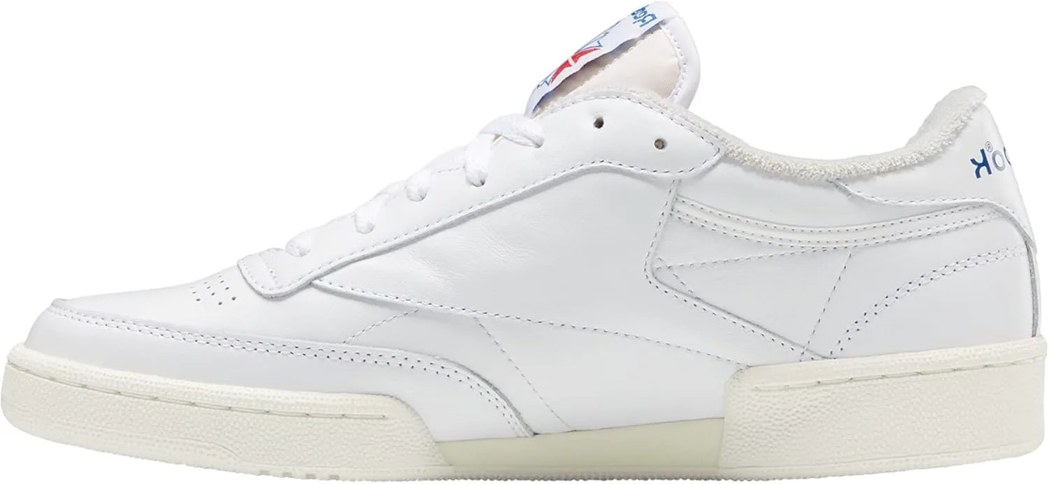 Мужские кроссовки Reebok Workout Low Classic — фото 3