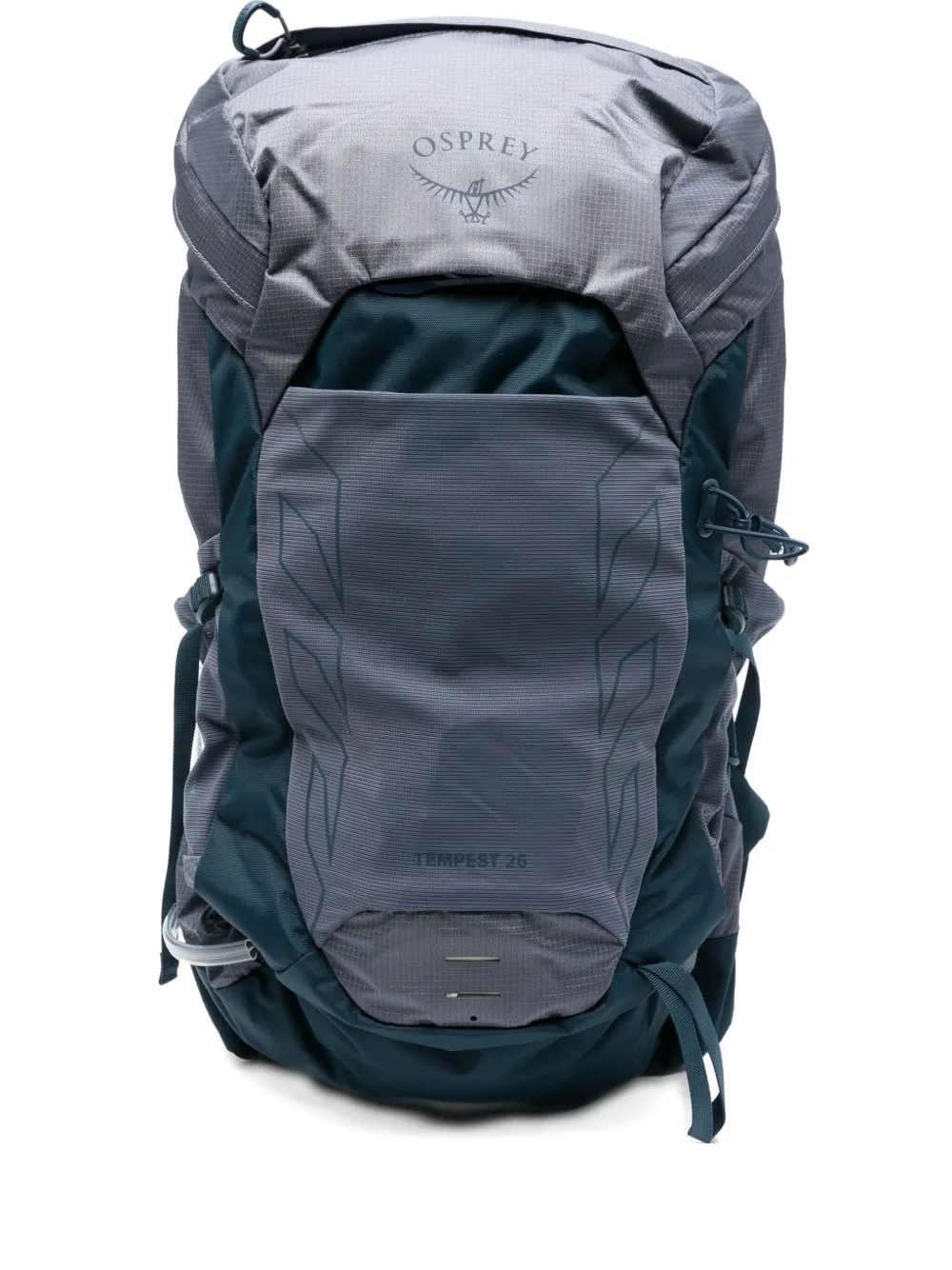 

Рюкзак с панелями Osprey, синий