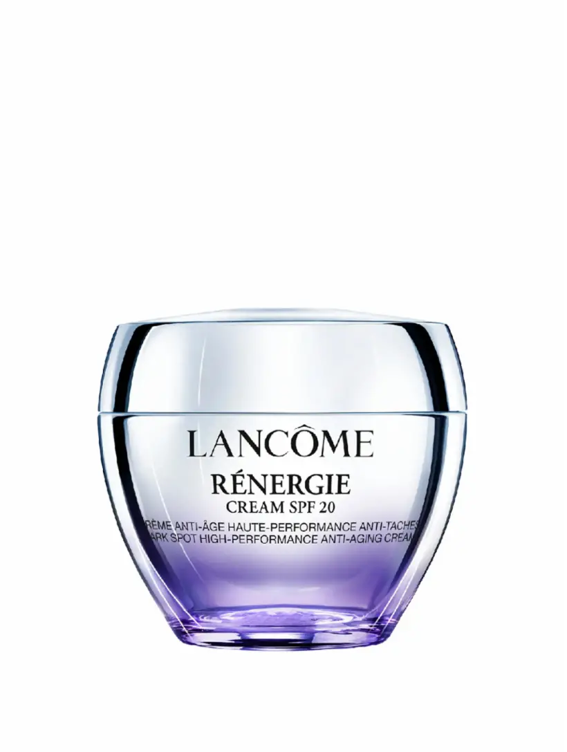 

Крем для лица Renergie Cream SPF 20, 50 мл Lancome