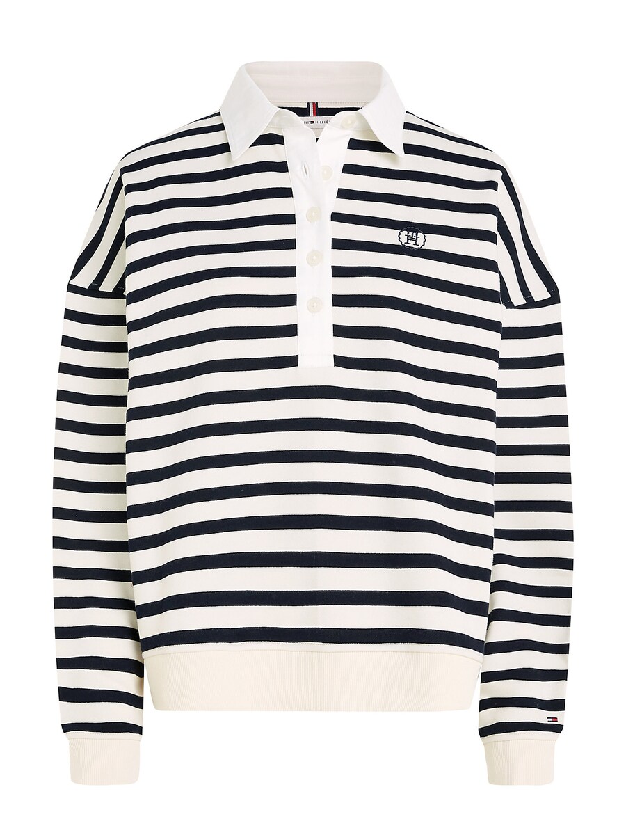 

Свитер TOMMY HILFIGER Sweatshirt, белый