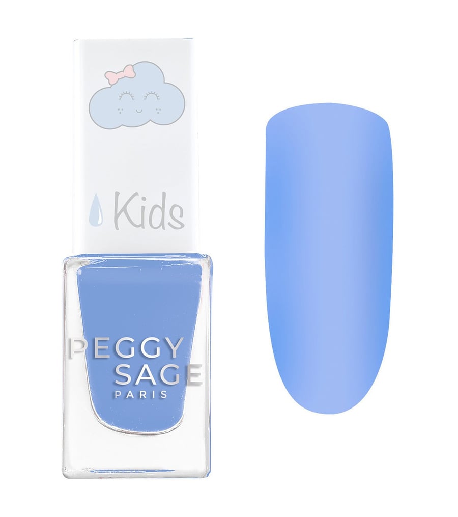 

Детский лак для ногтей Elsa 5904 Peggy Sage