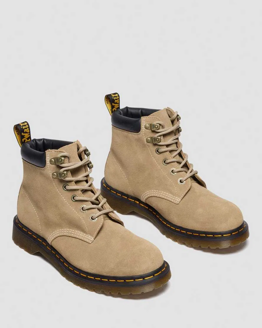939 Dr Martens, Tan — фото 4
