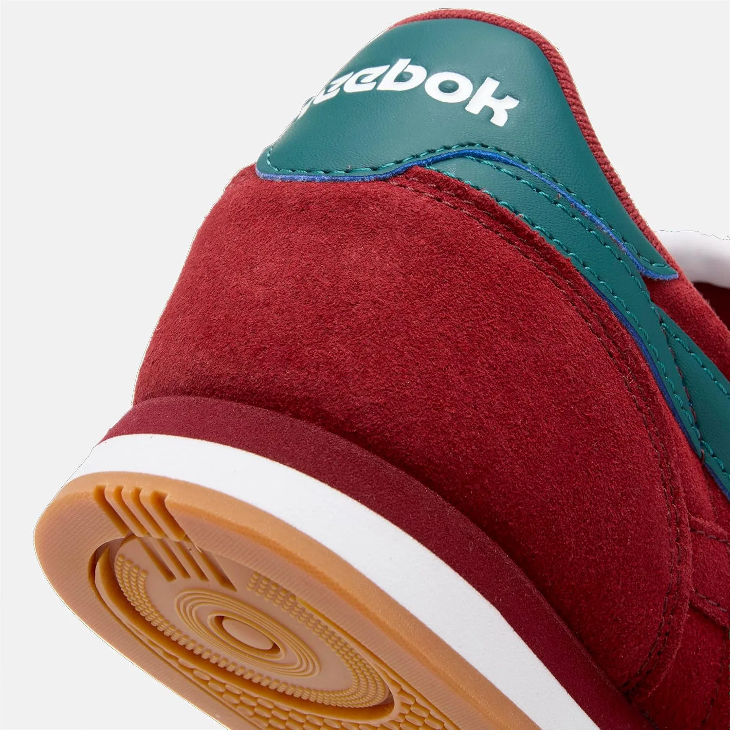 Кроссовки Reebok унисекс Campio Xt, Retrored Retroteal Gum — фото 3