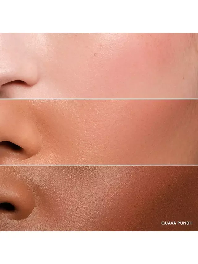 Матовая помада Pot Rouge Bobbi Brown, Guava Punch — фото 3