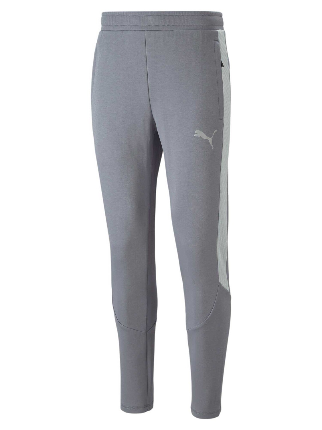 

Спортивные брюки Puma EVOSTRIPE DK, серый
